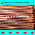 copper coated ground rod 5/8"*8"